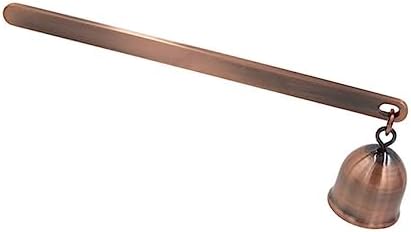 RORPOIR Candle Snuffer for Safe Extinguishment
