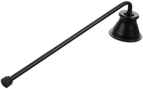 Levemolo Design Candle Snuffer Fire Extinguisher
