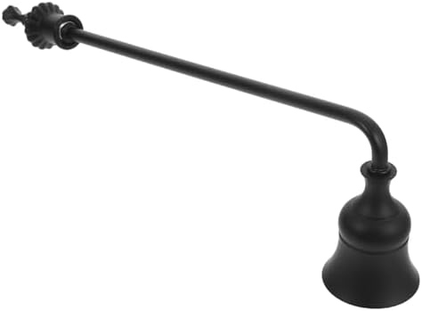 STOBAZA Candle Snuffer with Long Handle
