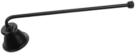 Levemolo Design Candle Snuffer Fire Extinguisher