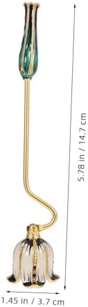 Unique Candle Snuffer Flame Extinguisher for Home Decor