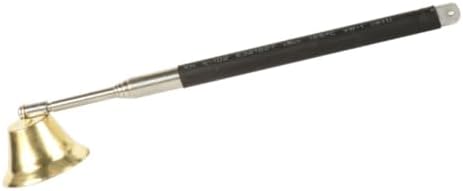 ERINGOGO Telescopic Candle Extinguisher with Flexible Handle