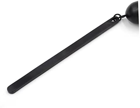 STOBAZA 1pc Candle Accessory Stainless Steel Snuffer and Wick Trimmer