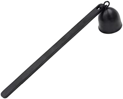 ERINGOGO Essential Steel Candle Snuffer Wick Trimmer