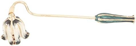 Zerodeko 90g Wick Snuffer Candle Extinguisher
