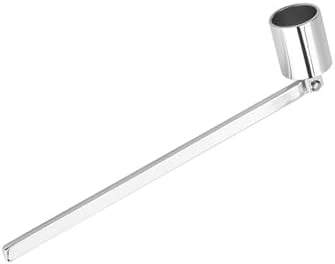 Fafeicy Candle Snuffer with Long Handle Stainless Steel