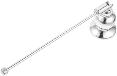 BESPORTBLE Candle Snuffer with Long Handle and Creative Design