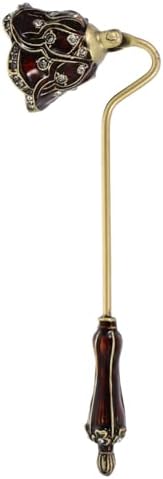 Levemolo Candle Snuffer Tool with Long Handle 1