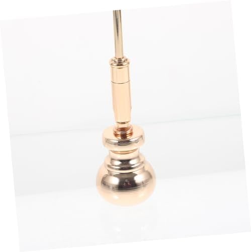 Zerodeko Candle Flame Extinguisher with Gourd Design