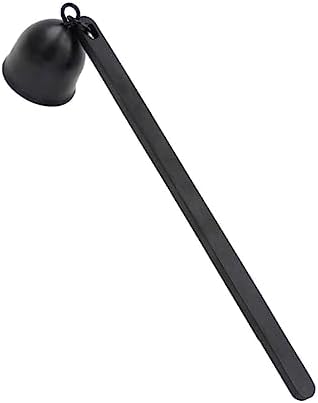 Stainless Steel Candle Snuffer and Wick Trimmer 1