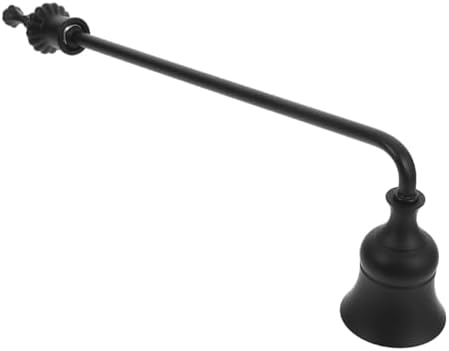 Vintage Candle Extinguisher with Long Handle