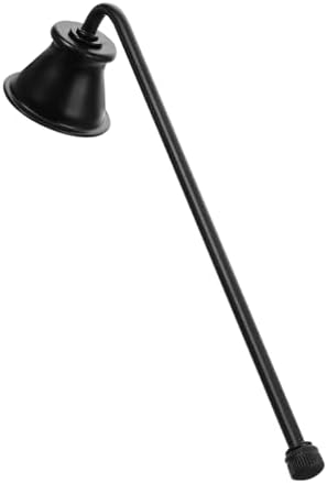 LIFKICH Candle Snuffer Portable Metal Cover for Candles