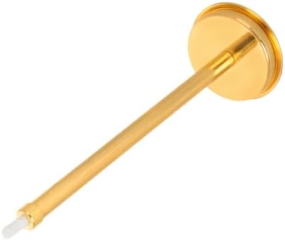 ERINGOGO Candle Snuffer with Long Handle for Scented Candles
