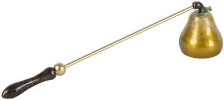 NIKKY HOME Candle Snuffer with Long Handle