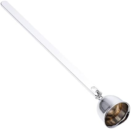 1pc Stainless Steel Candle Snuffer Tool