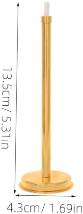 Zerodeko Dual Use Candle Snuffer Ignition Rod