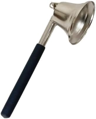 2Pcs Stainless Steel Candle Snuffer with Telescopic Handle