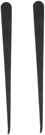 ERINGOGO 2Pcs Candle Hooks and Wick Snuffer for Safety and Durability