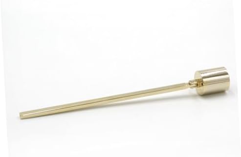 Stainless Steel Candle Snuffer Wick Trimmer