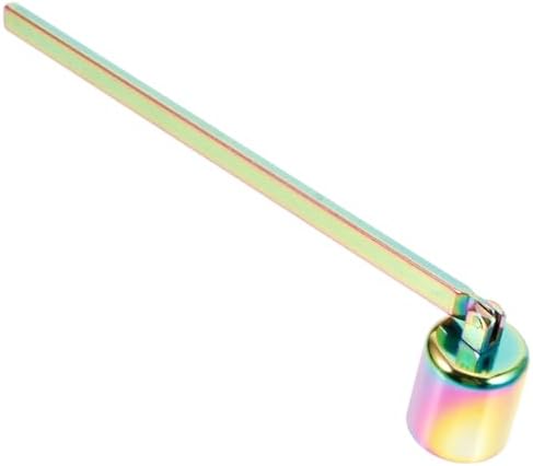 Reused Candle Snuffer Cap Flame Extinguisher Tool for Candles