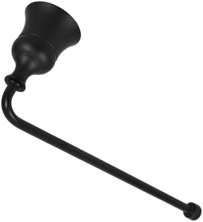 Levemolo Candle Snuffer Metal Wick Extinguisher Tool for Scented Candles