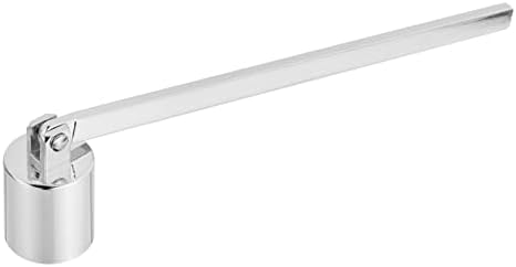 StoBaza Metal Candle Snuffer Flame Extinguisher