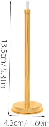 ERINGOGO Candle Snuffer with Long Handle for Scented Candles