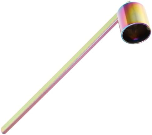 ERINGOGO Tealight Candle Snuffer Tool for Safe Wick Extinguishing