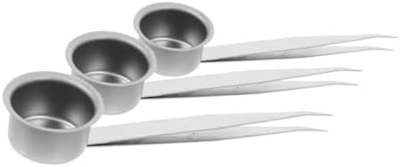 ERINGOGO Reusable Candle Snuffer and Wick Trimmer Set