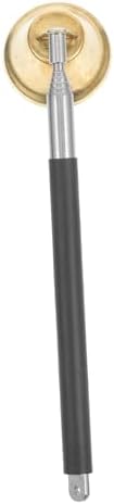 LIFKICH Candle Snuffer Wick Trimmer for Home Decor