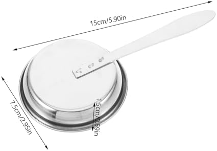 Stainless Steel Candle Snuffer Extinguisher