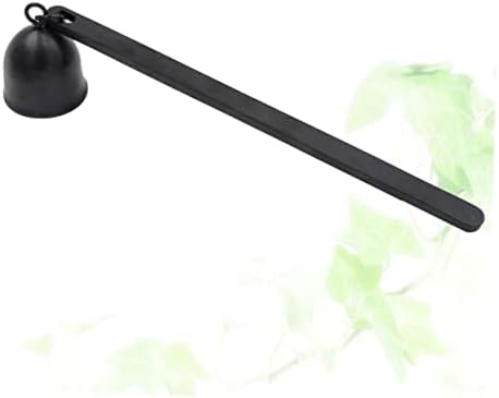 Cabilock Automatic Candle Snuffer Wick Trimmer Dipper