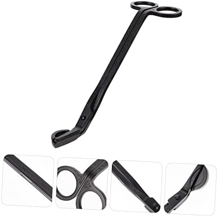 3pcs Stainless Steel Wick Trimmers for Candles