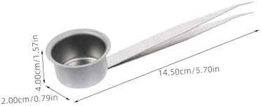 ERINGOGO Candle Snuffer Flame Adjuster Tool