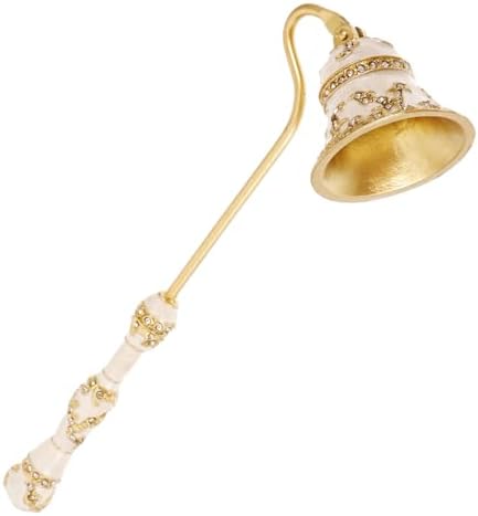 Unique Candle Snuffer Long Handle Retro Extinguisher for Scented Candles 1