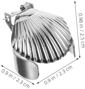 Ciieeo Reusable Candle Snuffer Tool for Safe Flame Extinguishing