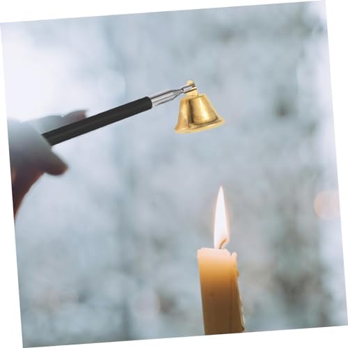 Happyyami Flame Snuffer Extinguisher Tool