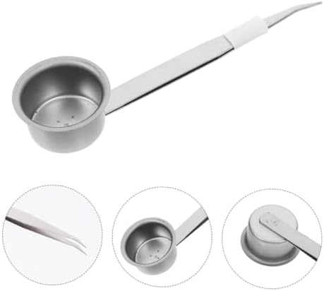 3pcs Candle Snuffer Tool Set for Safe Flame Extinguishing
