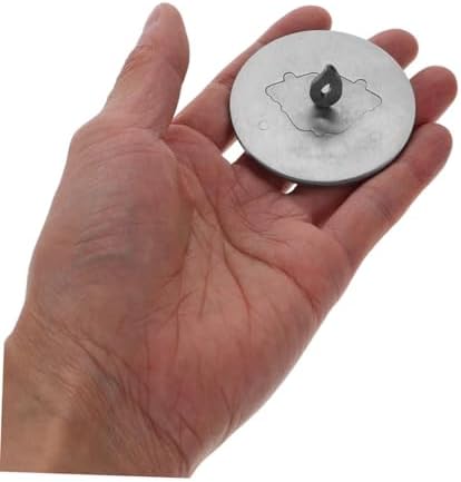 Zerodeko Scented Candle Snuffer Stainless Steel