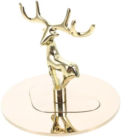 Stainless Steel Candle Snuffer Flame Extinguisher with Memory Ring Design