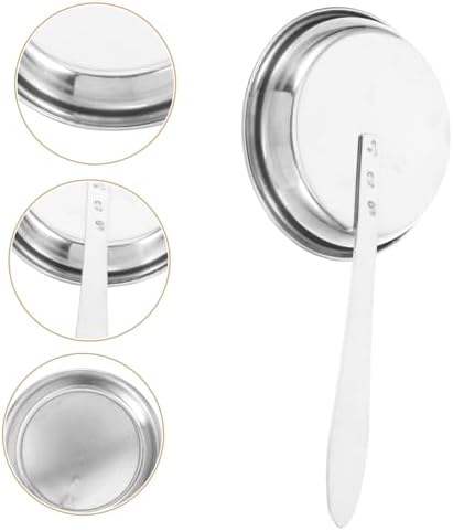 STOBAZA Stainless Steel Candle Snuffer with Long Handle