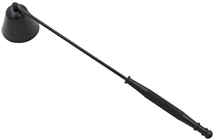 Stainless Steel Candle Snuffer Tool Smokeless Hand Kit