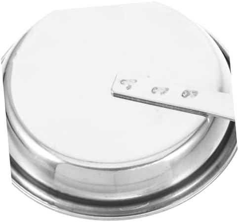ERINGOGO Candle Snuffer and Wick Trimmer Set for Safety and Style