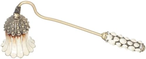 STOBAZA Candle Snuffer with Long Handle 1
