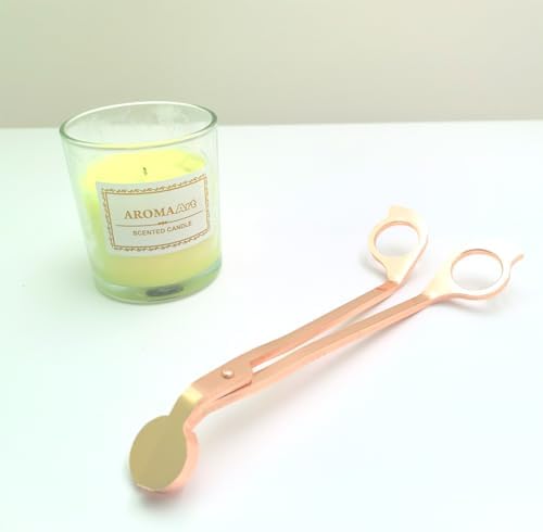 Lucklybestseller 3 in 1 Candle Accessory Set