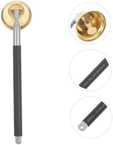 Happyyami Flame Snuffer Extinguisher Tool