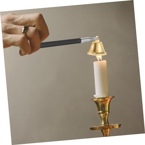 Unique Candle Snuffer Stylish Long Handle Flame Extinguisher