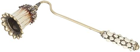 Metal Wick Snuffer for Aromatherapy Candles