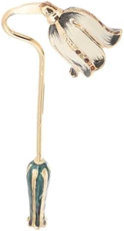 GOOHOCHY Candle Snuffer Long Handle Metal Extinguisher for Home Use