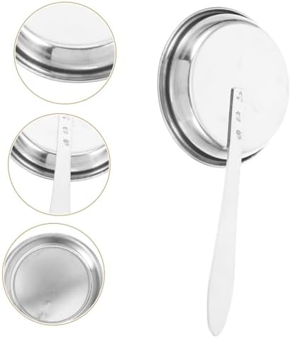 Levemolo Candle Timer Extinguisher Portable Snuffer